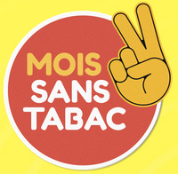 MOIS SANS TABAC